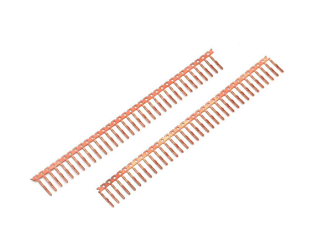 WAFER插针